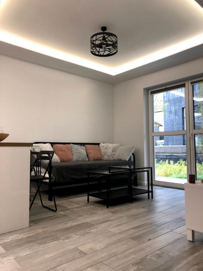 Downtown Apartment Stary Toruń Esterno foto