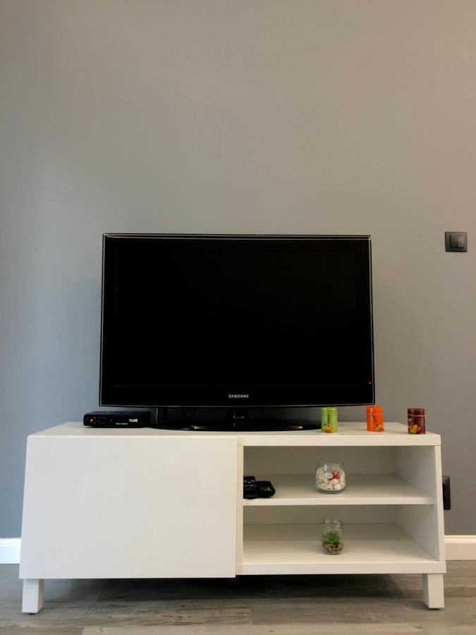 Downtown Apartment Stary Toruń Esterno foto